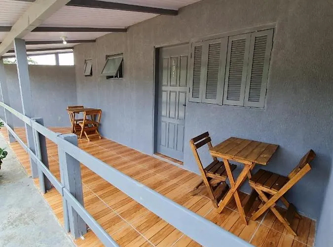 Residencial Primo