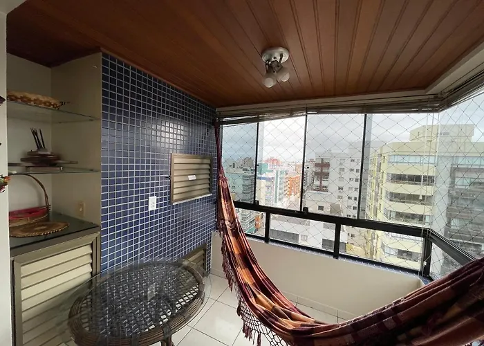 Apartamento Maravilhoso