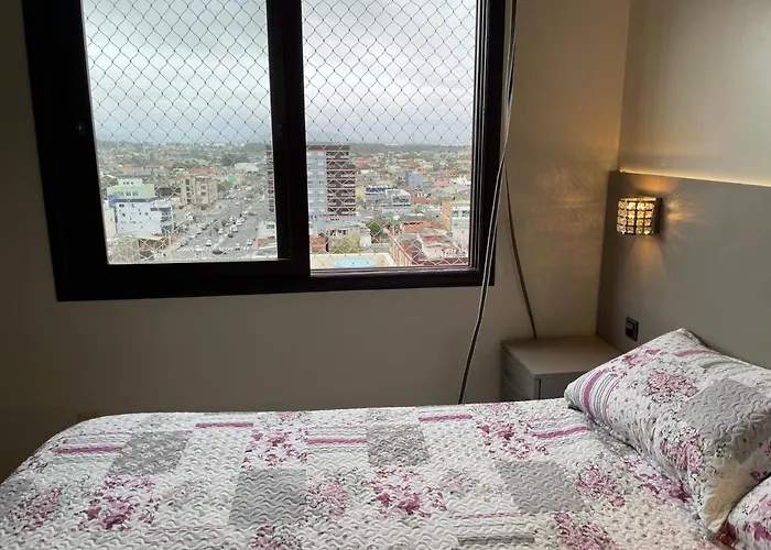 Apartamento Maravilhoso
