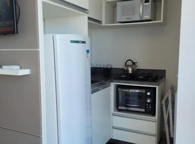 Lindo apartamento